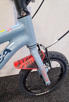 Detsky bicykel MX Orbea 16 - 3