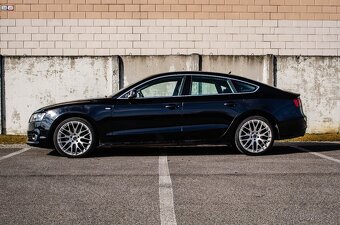 Audi A5 3.0 TDI DPF quattro S tronic - 3