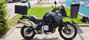 BMW F 850 GS - 3