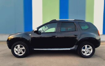 Dacia Duster 1.5dci - 3