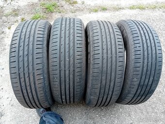 215/60 R16 95H Nexen letné 2024 - 3