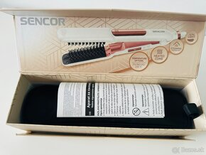 Kulma Sencor Hair Iron SHI 5300GD - 3