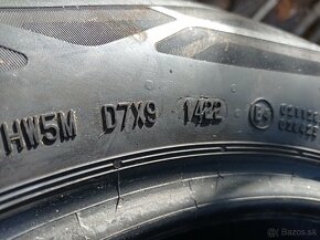 Continental 215/60 r16 - 3