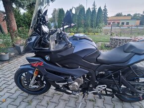 Predám BMW S 1000 XR.r.v.2017.52458km.3xkufor.zanovne pneu. - 3