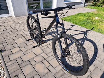 Nový CTM Rascal 3.0 XL, 1x12 Shimano NX - 3