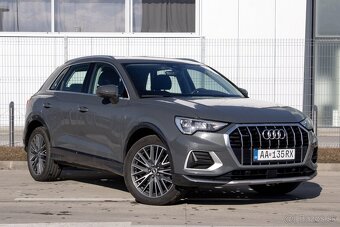 Audi Q3 - 3