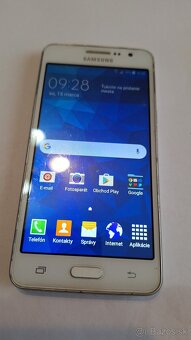 Samsung galaxy grand prime - 3