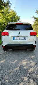 Citroen C5 Aircross BlueHDi 130 S&S Shine Pack A/T - 3