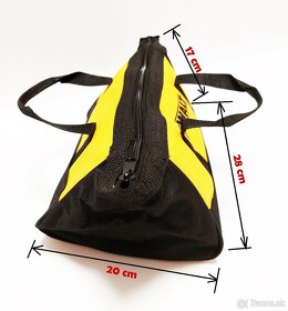 DeWalt taška na náradie textilná - 3