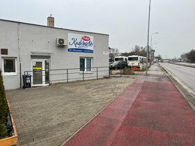 (NR) Obchodný Priestor Autobusová stanica 51.1 m2 - 3