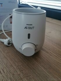 Philips avent ohrievač fliaš - 3