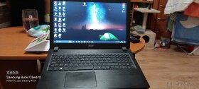 Predam Acer notebook - 3