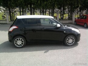 Predam Suzuki swift 1.2 69kw - 3