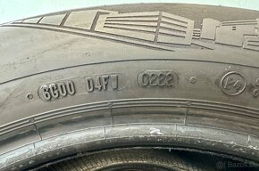 Continental AllSeasonContact 225/55 R17 r.v. 2022 - 3