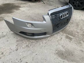 Audi A6 C6 s-line - 3