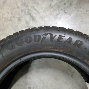 Zimné pneumatiky 225/60 R17 GOODYEAR DOT3719 - 3