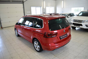 Seat Alhambra 2.0TDI XCELENCE DSG 7 MÍST12/2019-DPH - 3