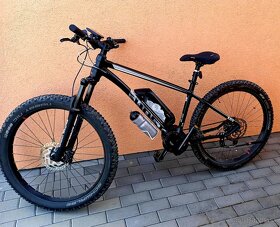 E-bike Ghost Kato2 - 3