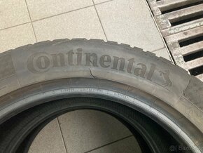 225/50r17 Continenřtal zimne 2ks - 3