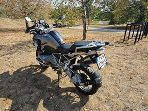 BMW R1200 GS LC 2013 - 3