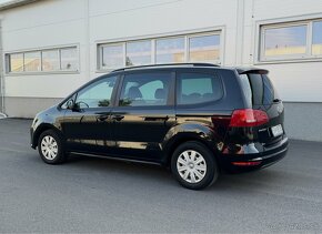 Volkswagen Sharan 2.0 TDI 7-miest - 3