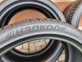 pneu 23″ 295/35R23 HANKOOK zimné NEW dot2022 - 3