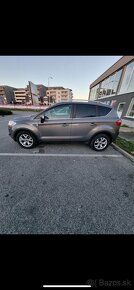 Ford kuga 1 - 3