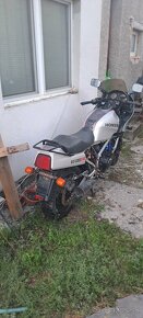 Honda 1000 vf 2 /Honda Lid 100 - 3