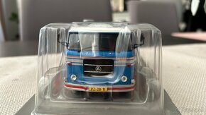 Škoda LIAZ 706 MT 1:43 DeaGostini - 3