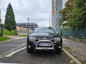 Dacia Duster 1,2tCe ,4x2 benzin - 3