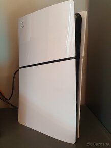 PlayStation 5 Slim s mechanikou - 3