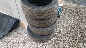 Zimné pneumatiky 195/55 R15 - 3