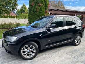 Bmw X3 - 3