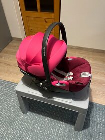 Cybex i cloud z - 3