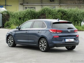 Hyundai i30 1.6 CRDi 136 Style Automat s odp. DPH - 3