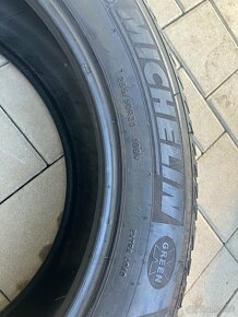 —-Michelin  Latitude Alpin 255/50 R20 - 3