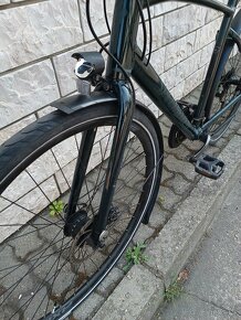 Kvalitny fitnes bajk SPECIALIZED, L, 28" - 3