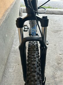 E-bike / Telefunken Aufsteiger M920 - 3