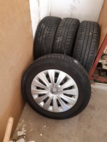 5x112 R15 LETNE 195/65 R15 - 3