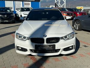 BMW Rad 4 Gran Coupé 420d Sport Line A/T - 3