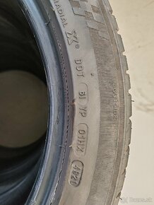 Michelin pilot sport 3 245/45R19 102Y - 3