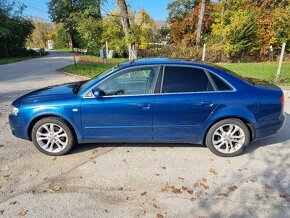 A4 ,  S4  2.0 tdi 103 kw - 3