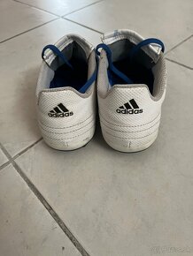 Adidas kopačky párkrát obuté - 3