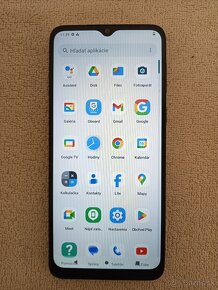 Moto e13 64GB čierny - 3