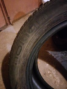 205/55r16 zimne - 3