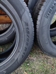 Pneumatiky Pirelli Scorpion - 3