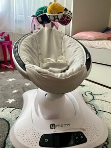 Mamaroo 4moms - 3