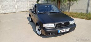 Felícia Pick up 1.3 Mpi - 3