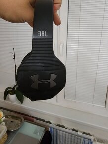 Jbl under armour - 3