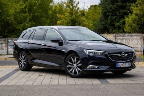 Opel Insignia ST 2.0 CDTI S&S Innovation AT8 - 3